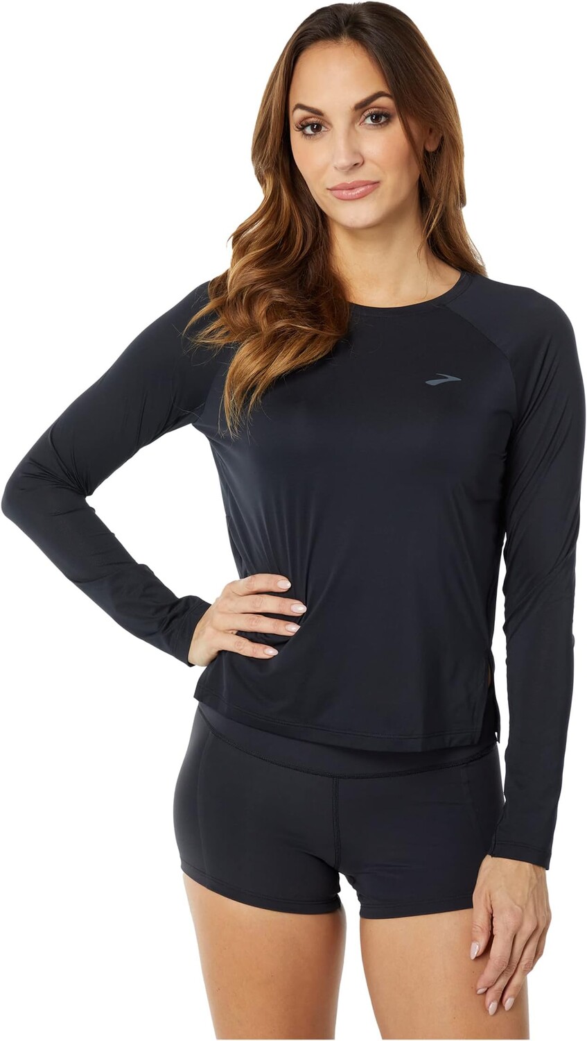 Reebok Longsleeve women. Как называются рукава из Брук Хевена.