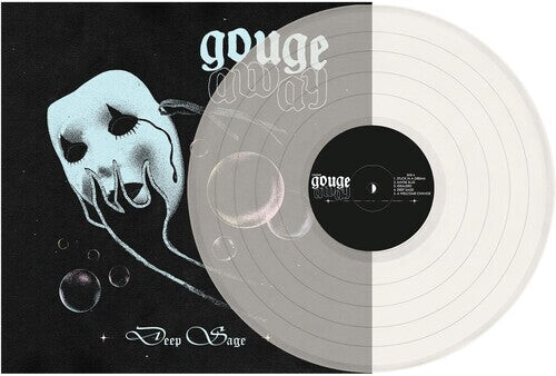 

Виниловая пластинка Gouge Away: Deep Sage