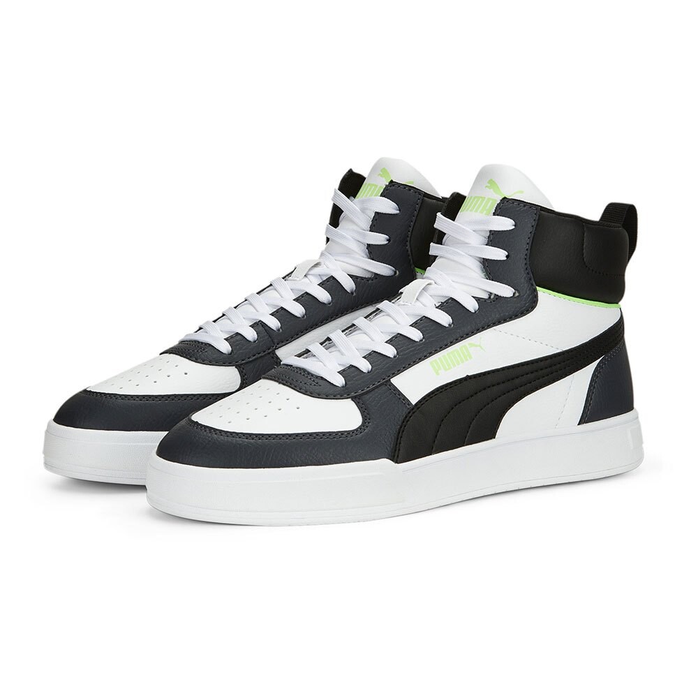

Кроссовки Puma Caven Mid, белый