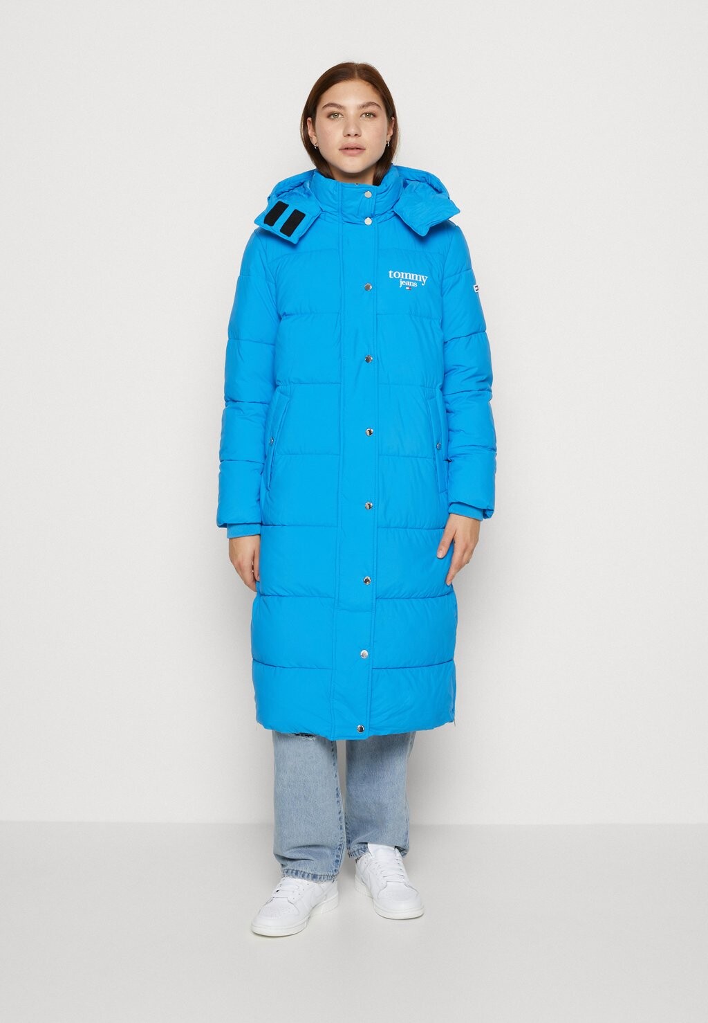 

Зимнее пальто Tommy Jeans