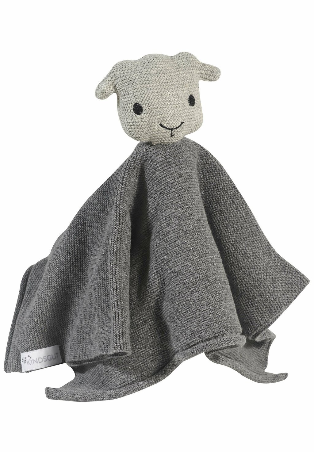 

Мягкая игрушка Kindsgut, цвет schmusetuch schaf