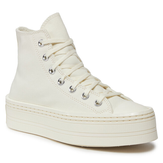 

Кроссовки Converse ChuckTaylor All, бежевый