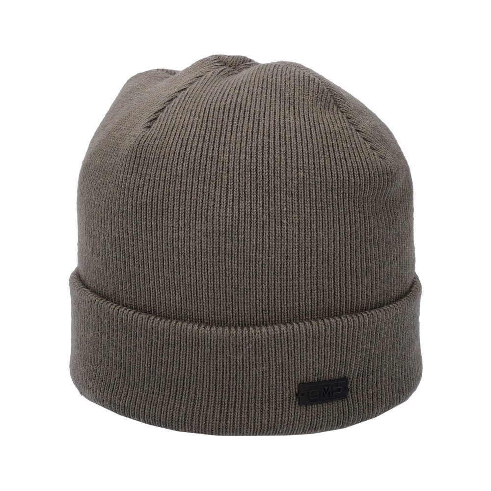 

Шапка CMP Knitted 5505605, зеленый