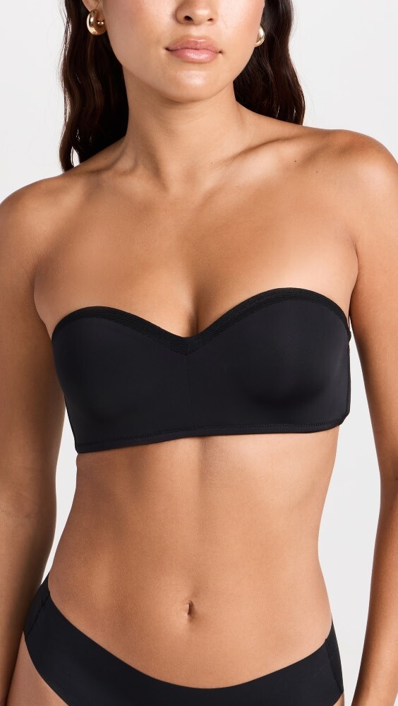 

Бюстгальтер LIVELY The No Wire Strapless