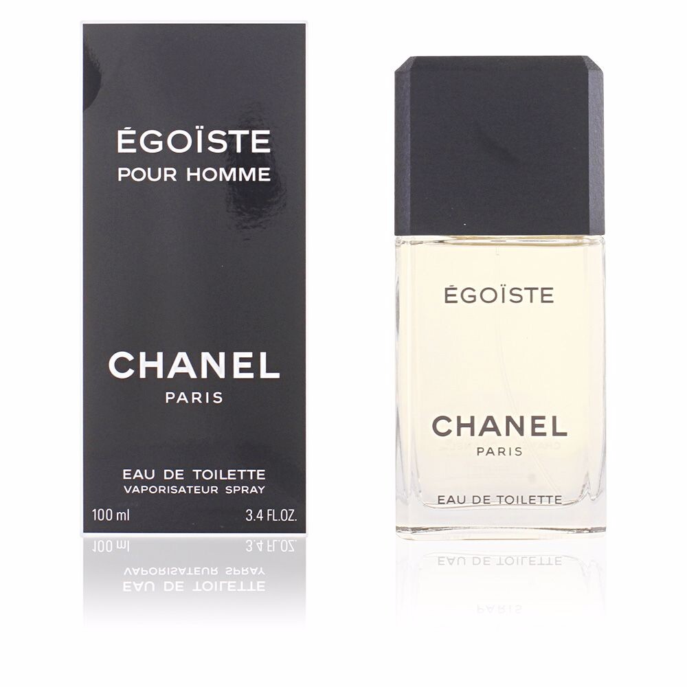

Духи Égoïste Chanel, 100 мл