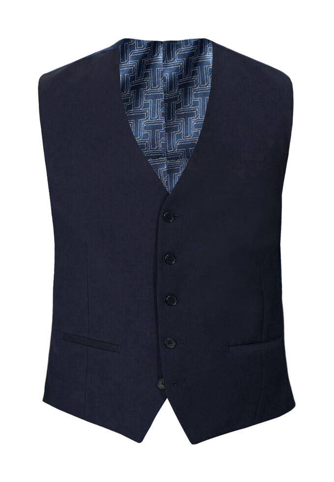 

Жилет куртка Ted Baker, синий