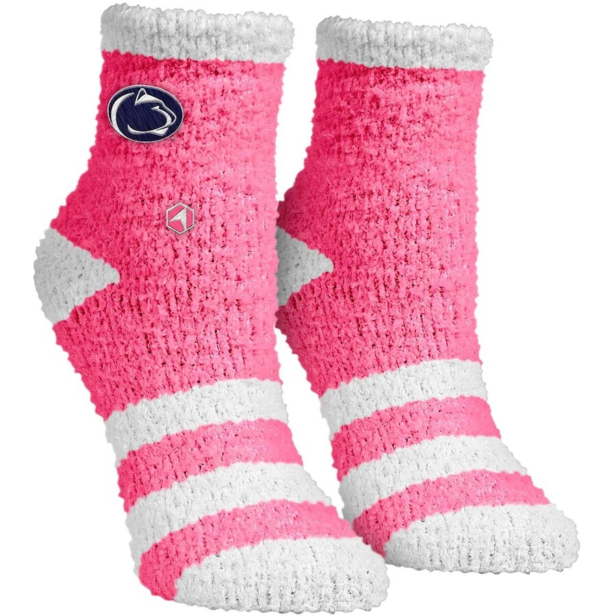 

Носки Rock Em Socks Penn State Nittany Lions, розовый