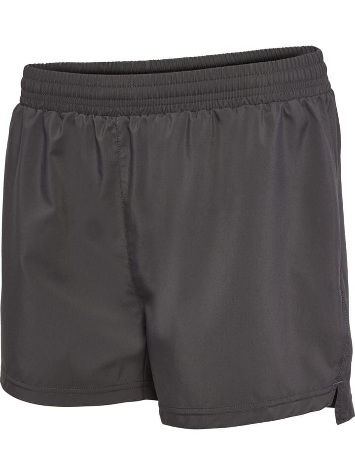 

Шорты Newline Short, серый