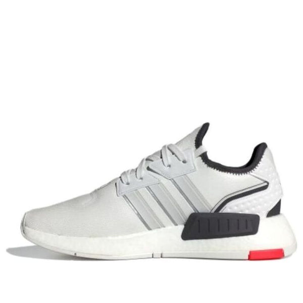 

Кроссовки nmd_g1 обувь Adidas, белый