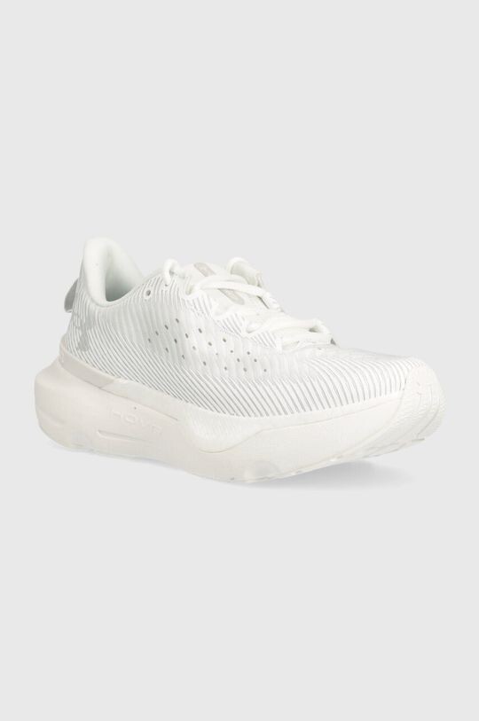 

Кроссовки Infinite Pro Under Armour, белый