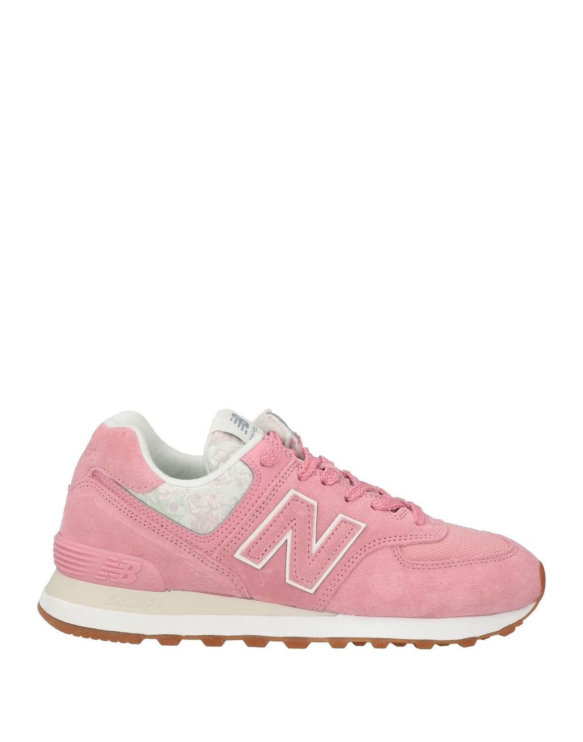 

Кроссовки New Balance, розовый