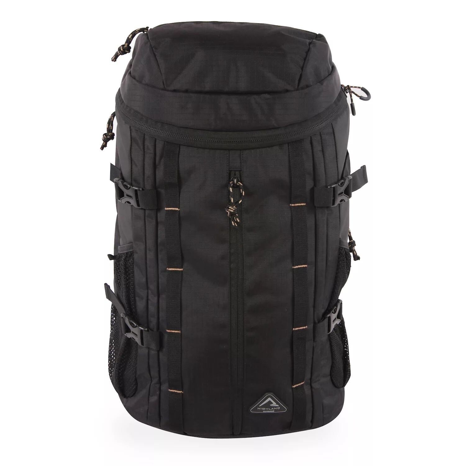 

Рюкзак Highland Outdoor Highlite XL 44 л, черный