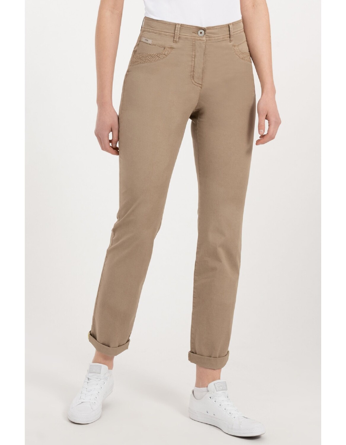 

Брюки Recover Pants Hose COLETTE, цвет SAHARA