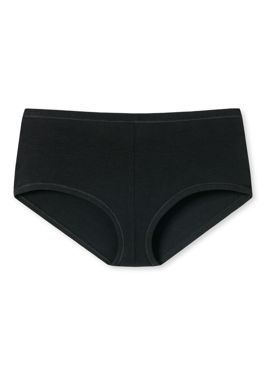

Трусы Schiesser Panty 1er Pack, черный