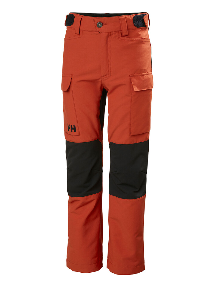 

Спортивные шорты Helly Hansen Funktionshose Marka Tur, красный