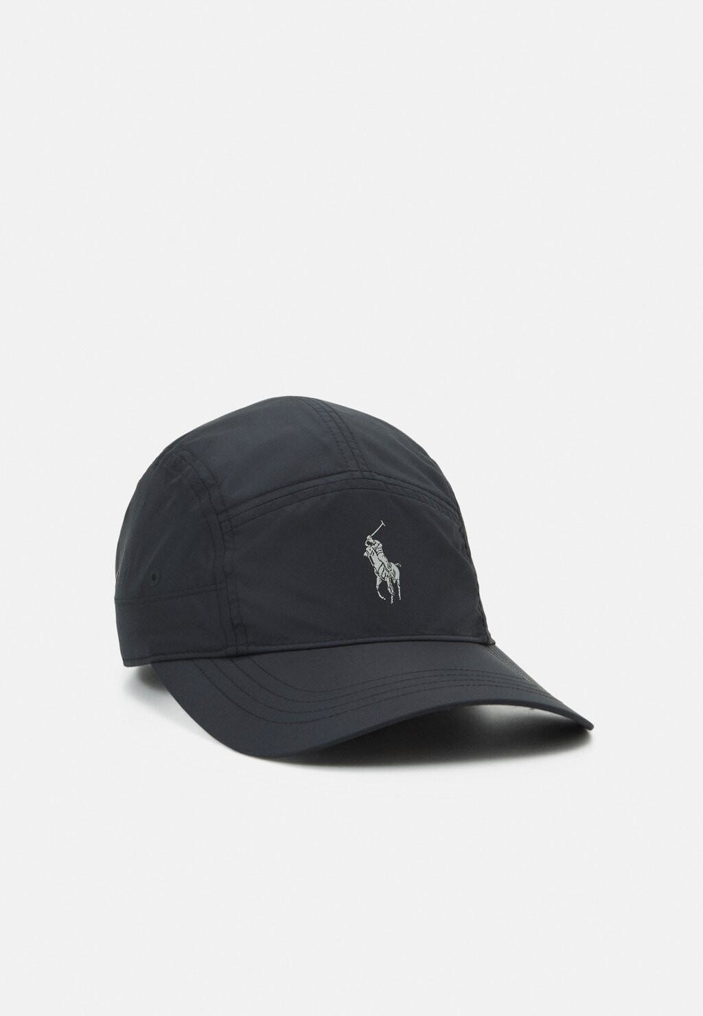 

Бейсболка Polo Ralph Lauren, черный