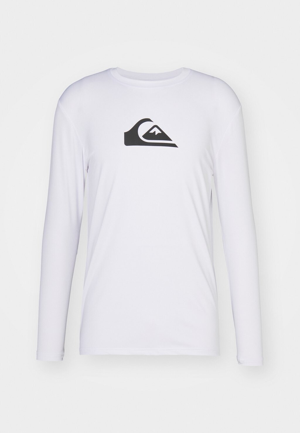 

Рубашка для серфинга Quiksilver, белая