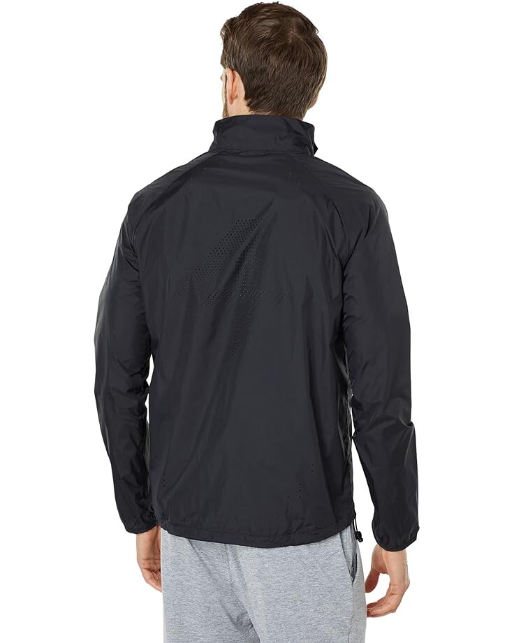 

Куртка Fourlaps Adapt Lightweight Jacket, черный