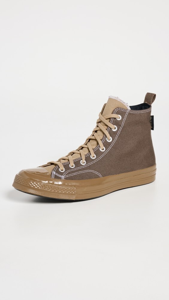 

Кроссовки Converse Chuck 70 GTX