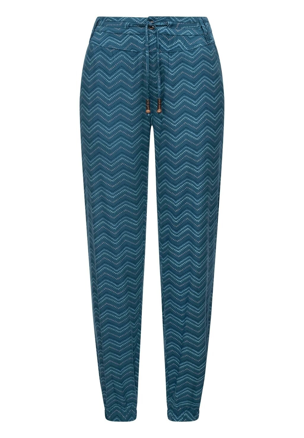 

Брюки TALIN CHEVRON Ragwear, цвет indigo blue