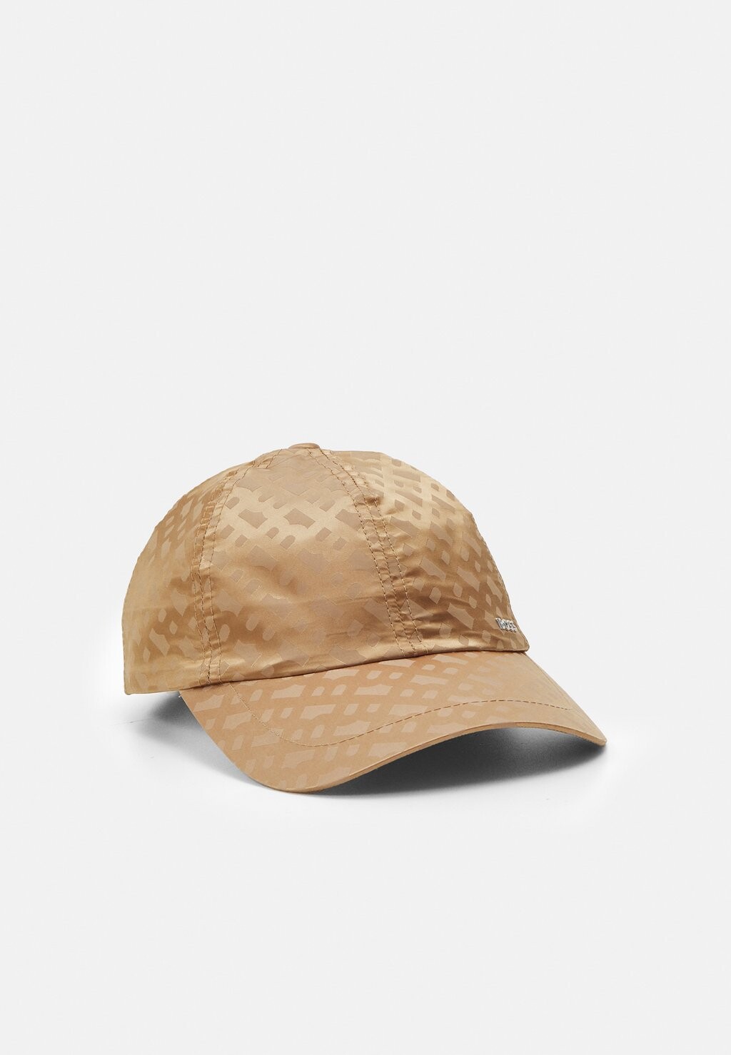 бейсболка sevile baseball boss цвет medium grey Бейсболка ZED BOSS, цвет medium beige