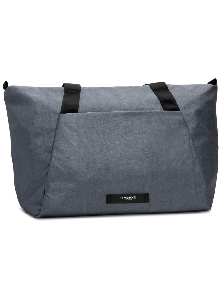 

Наплечная сумка Timbuk2, цвет shiny black crinkle