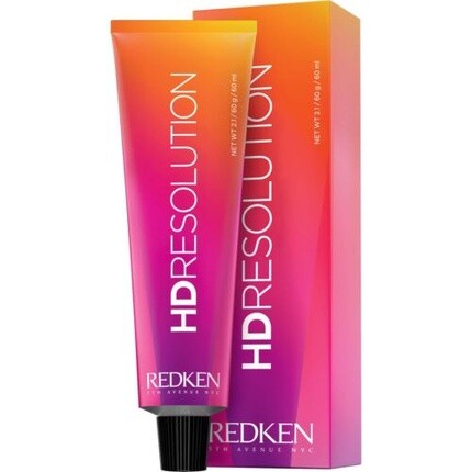 

Hd Разрешение 7.01 Ясень натуральный 60мл, Redken