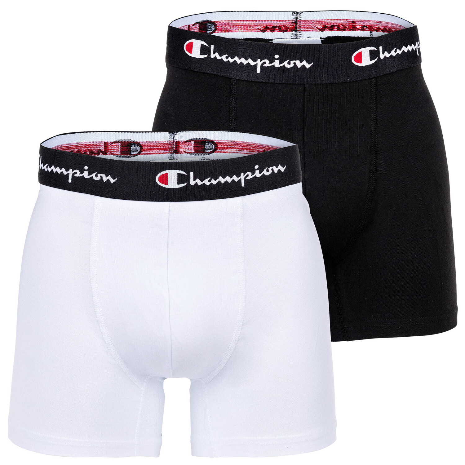 

Боксеры Champion Boxershort 2 шт, белый