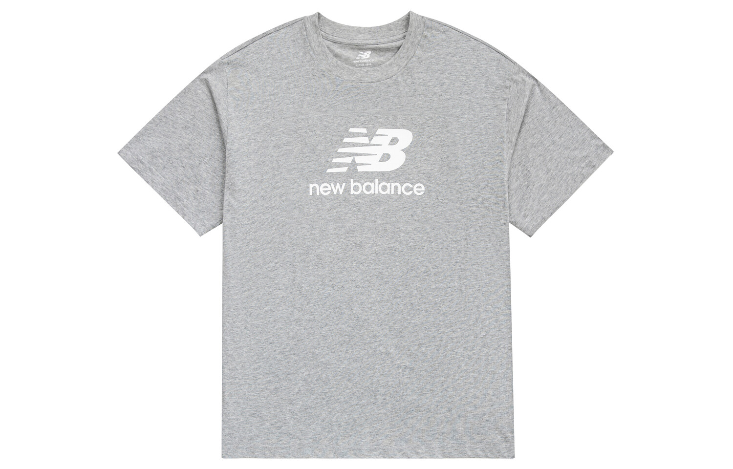 

Мужская футболка New Balance