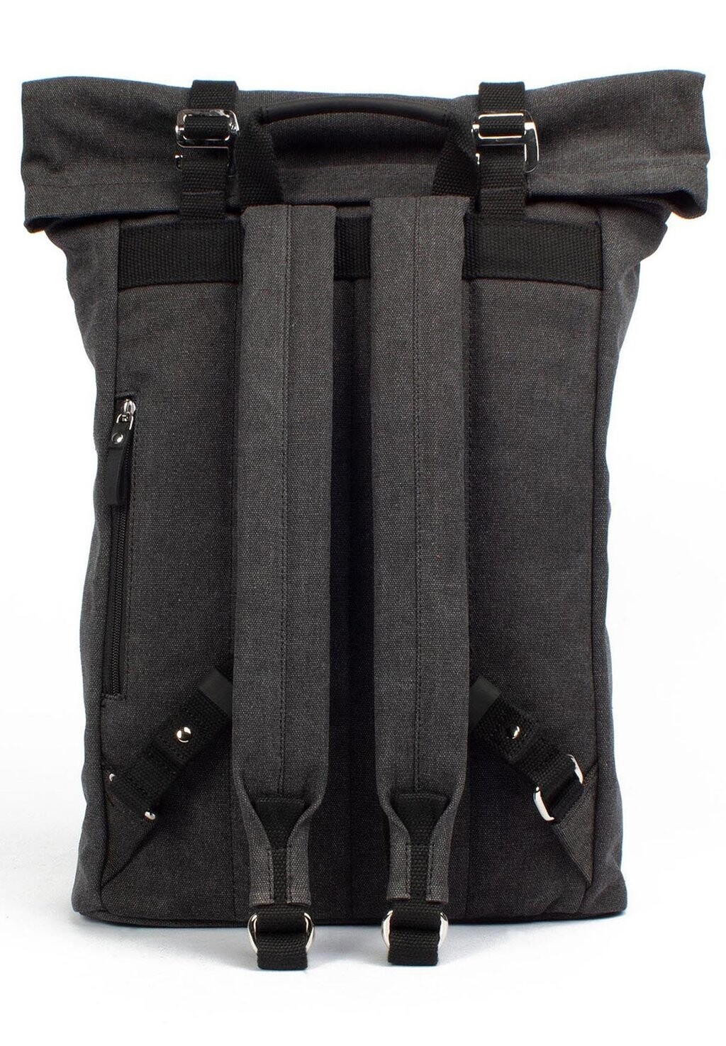 

Рюкзак ROLLTOP MEVOC Margelisch, антрацит