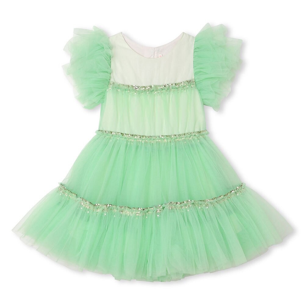 

Платье Billieblush U12861, зеленый