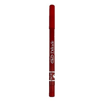 

Карандаш для губ Kajal Extra Seda N 16, Dekade