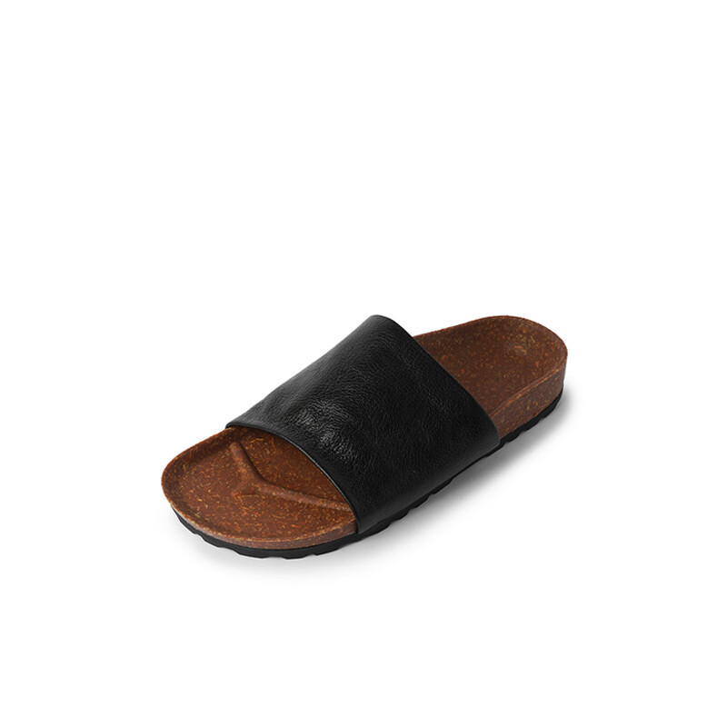 

Шлепанцы и сланцы Five-nine Dan seven Slide Slippers Women's, черный