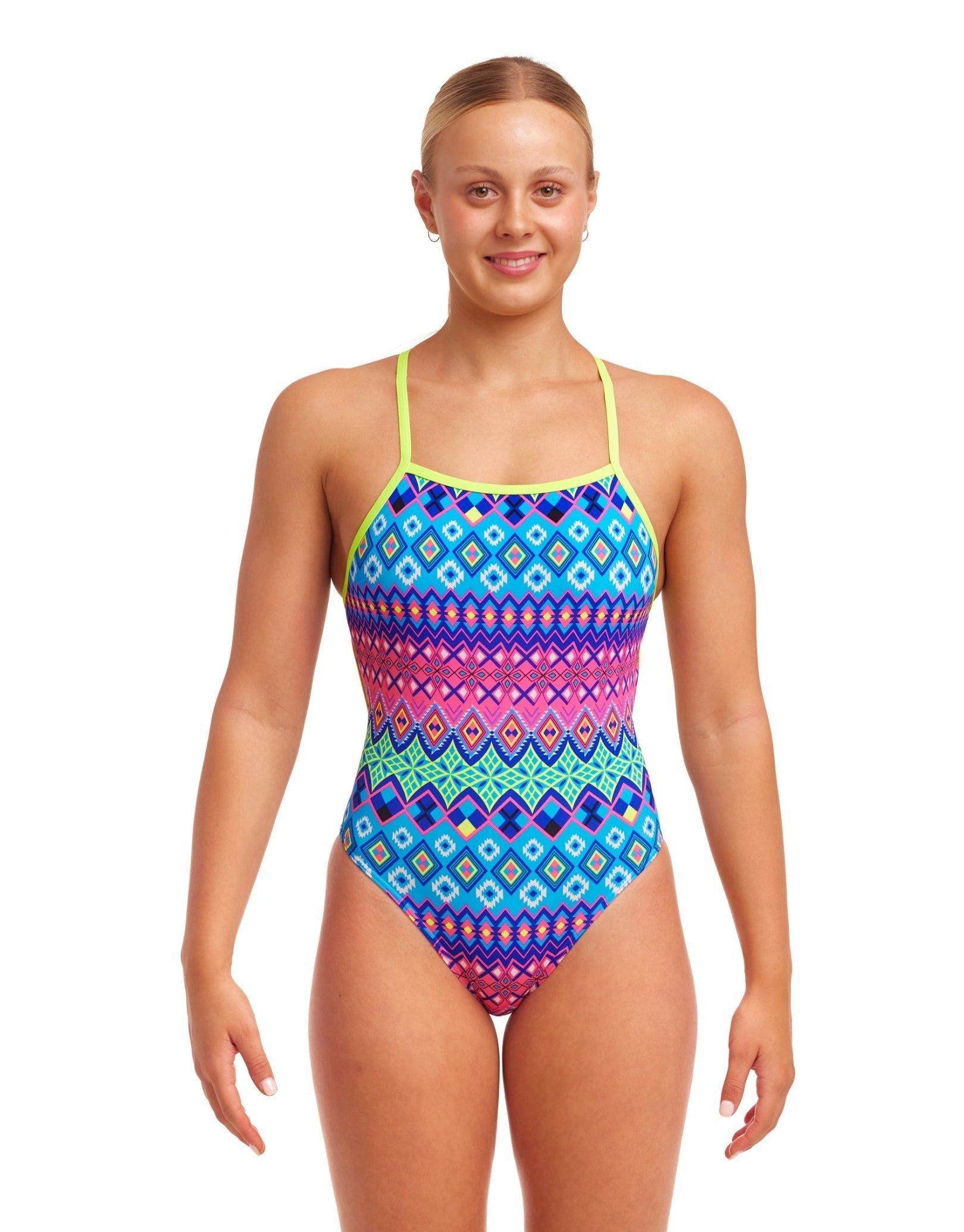 Funkita купальники