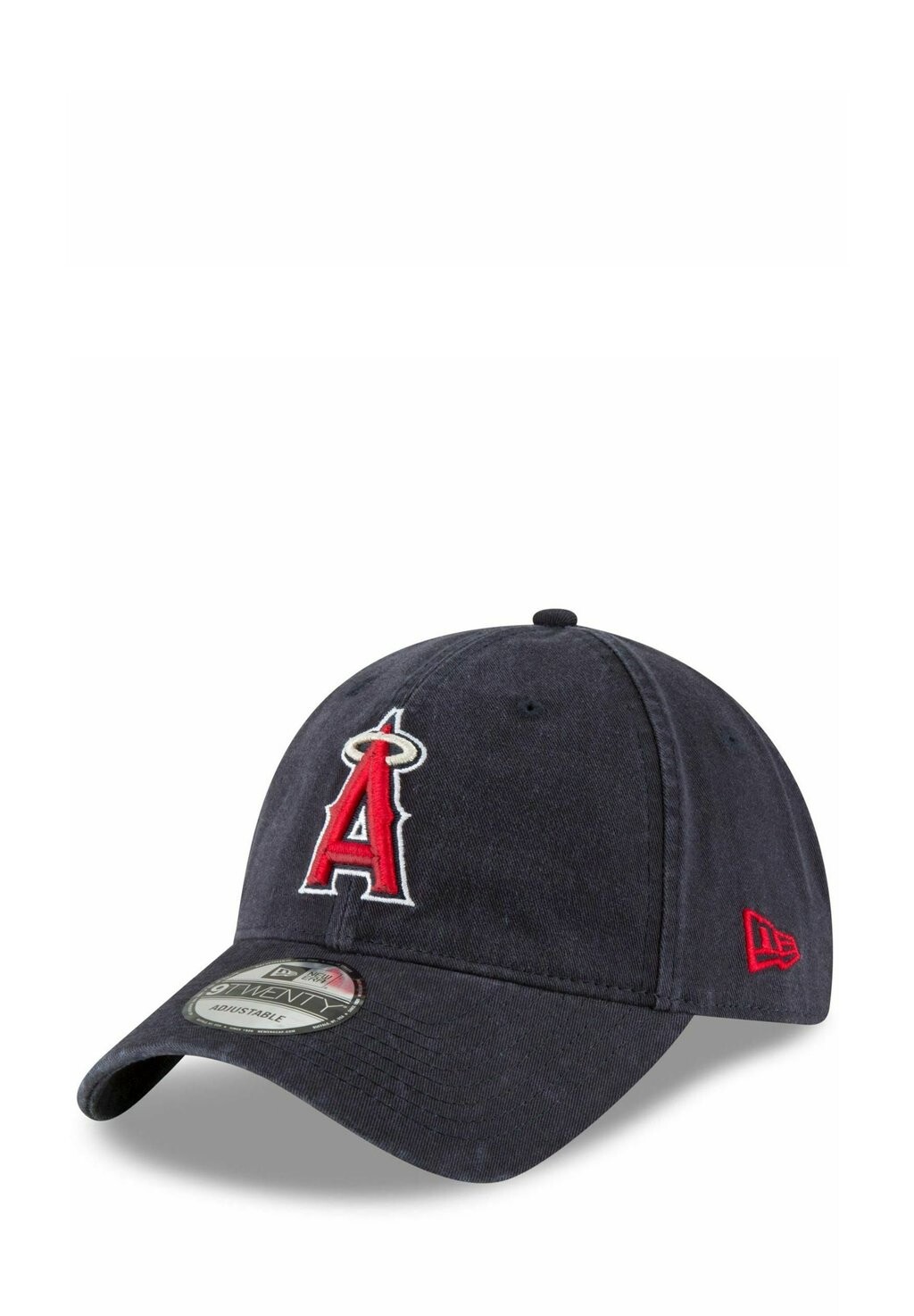 

Бейсболка 9TWENTY STRAPBACK LOS ANGELES New Era, цвет navy