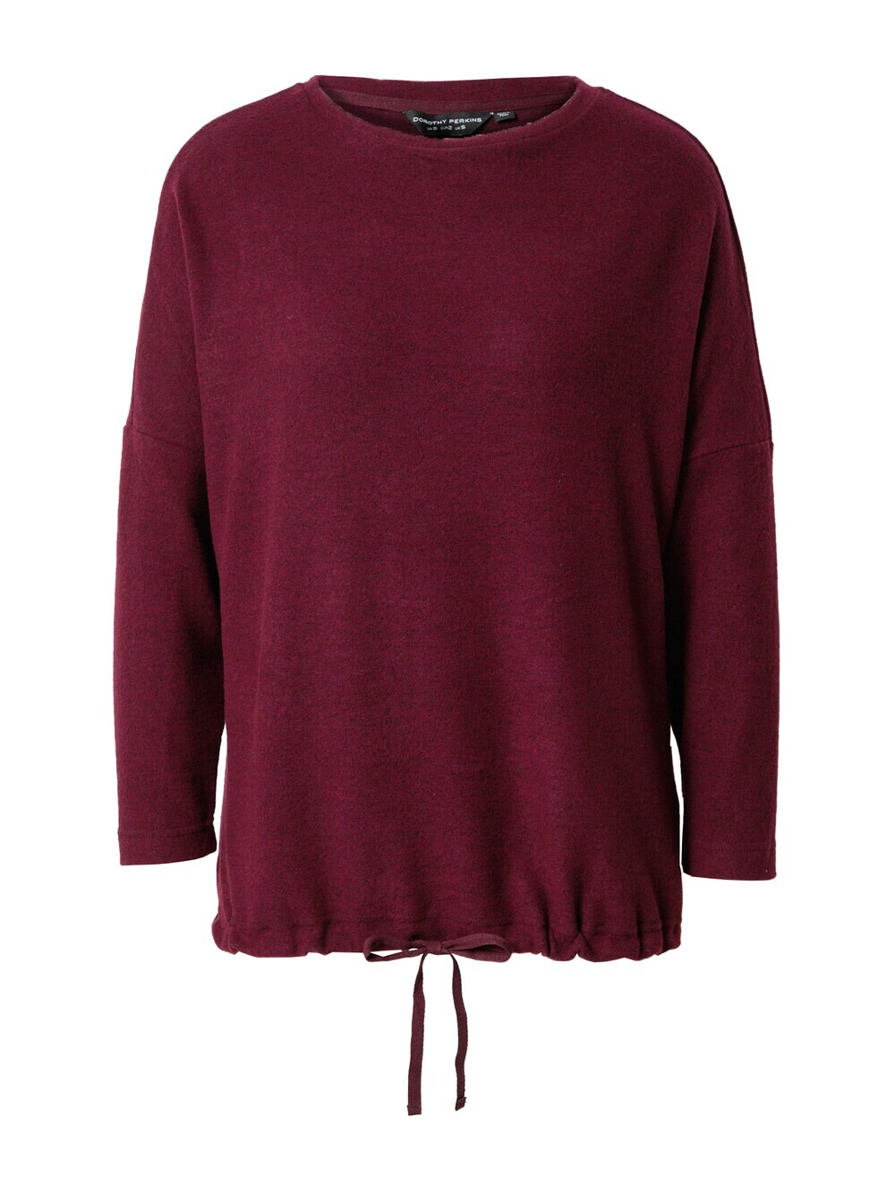 

Свитер Dorothy Perkins, бордо