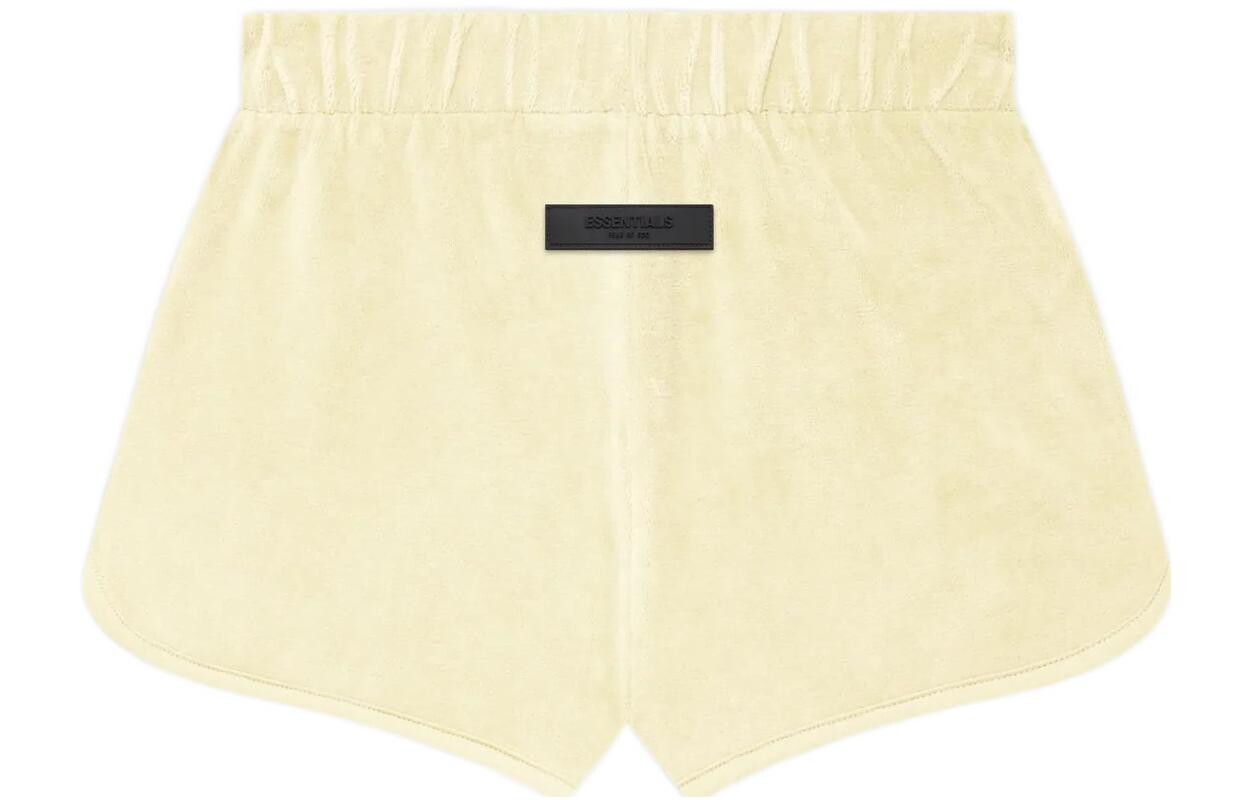 

Повседневные шорты женские Canary Fear Of God Essentials
