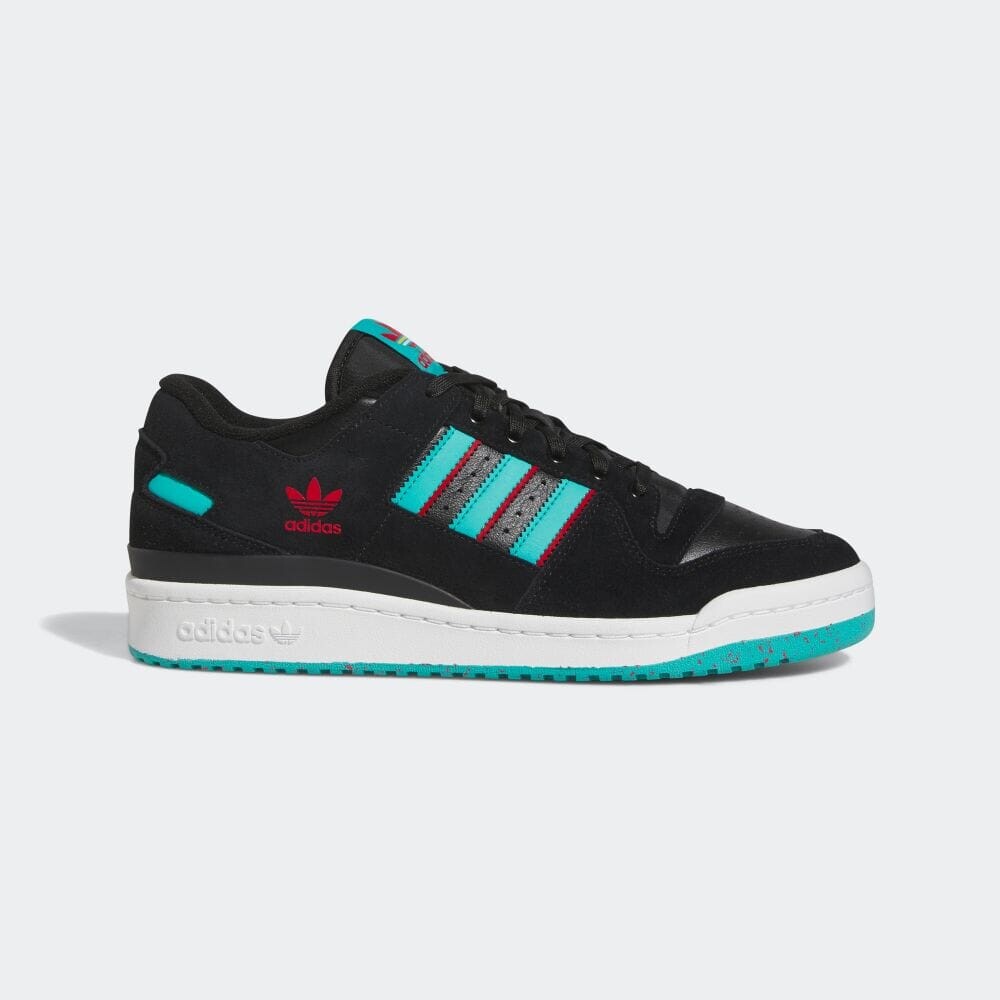 

Кроссовки Adidas FORUM 84 LOWADV