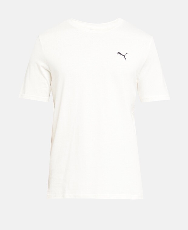 

Футболка Puma, белый