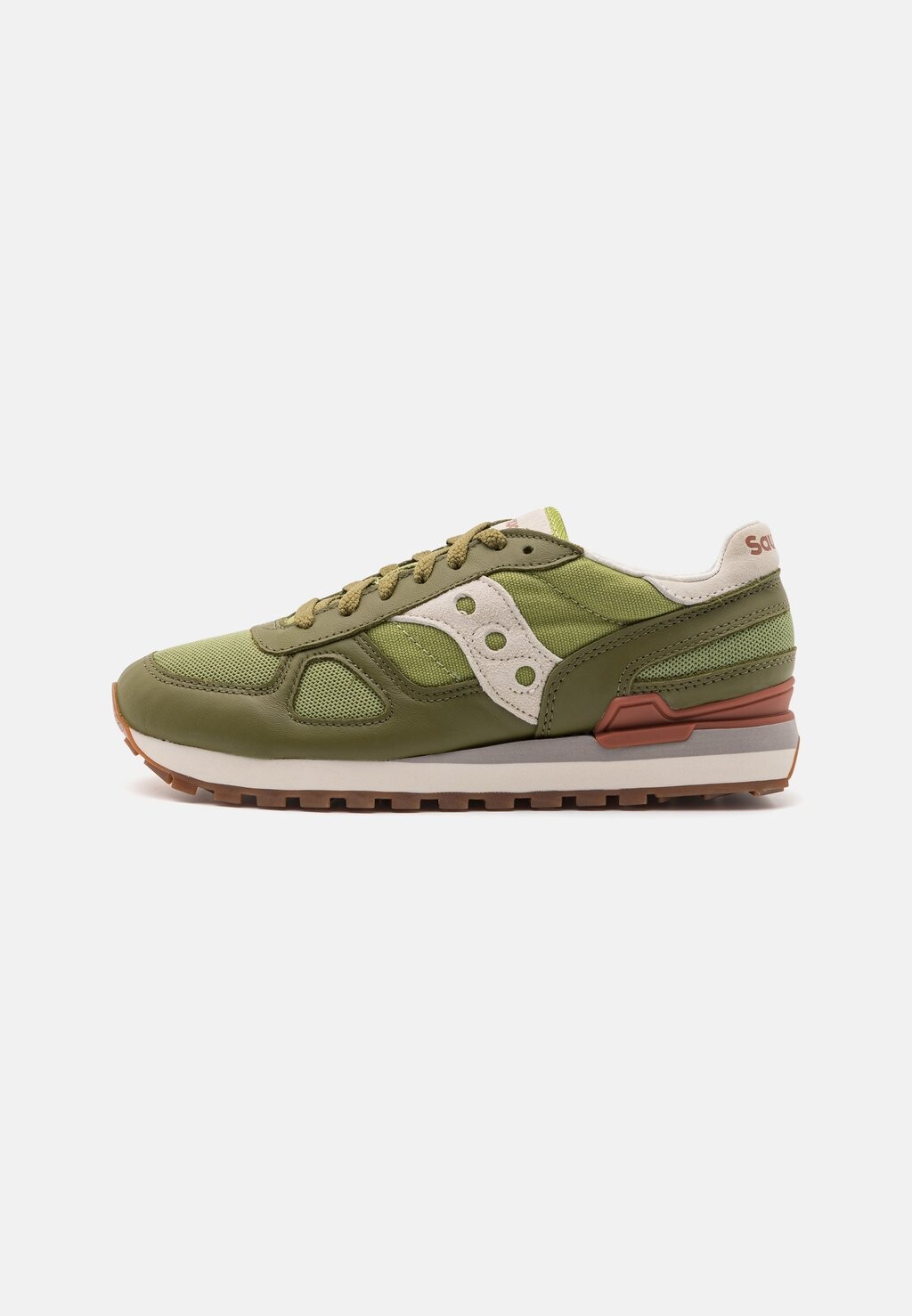 

Кроссовки Saucony