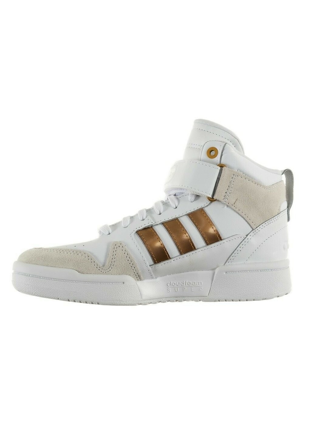 

Высокие кроссовки adidas Originals, белый