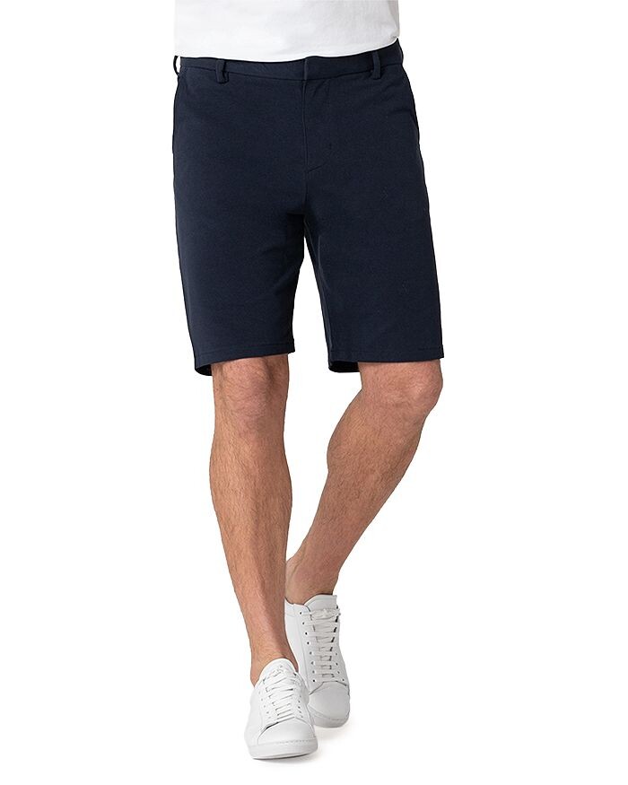

Повседневные шорты чинос Swet Tailor, Черный