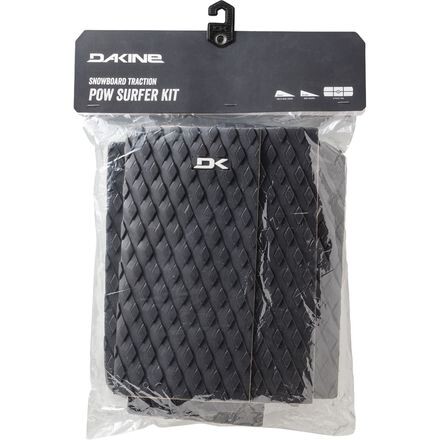 

Комплект для серфинга Pow DAKINE, черный