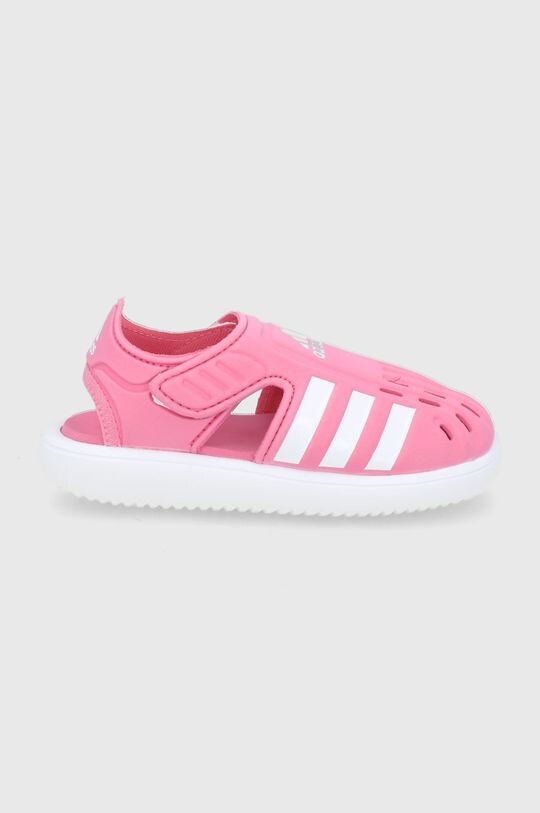 

Детские сандалии adidas Water Sandal GW0386, фиолетовый