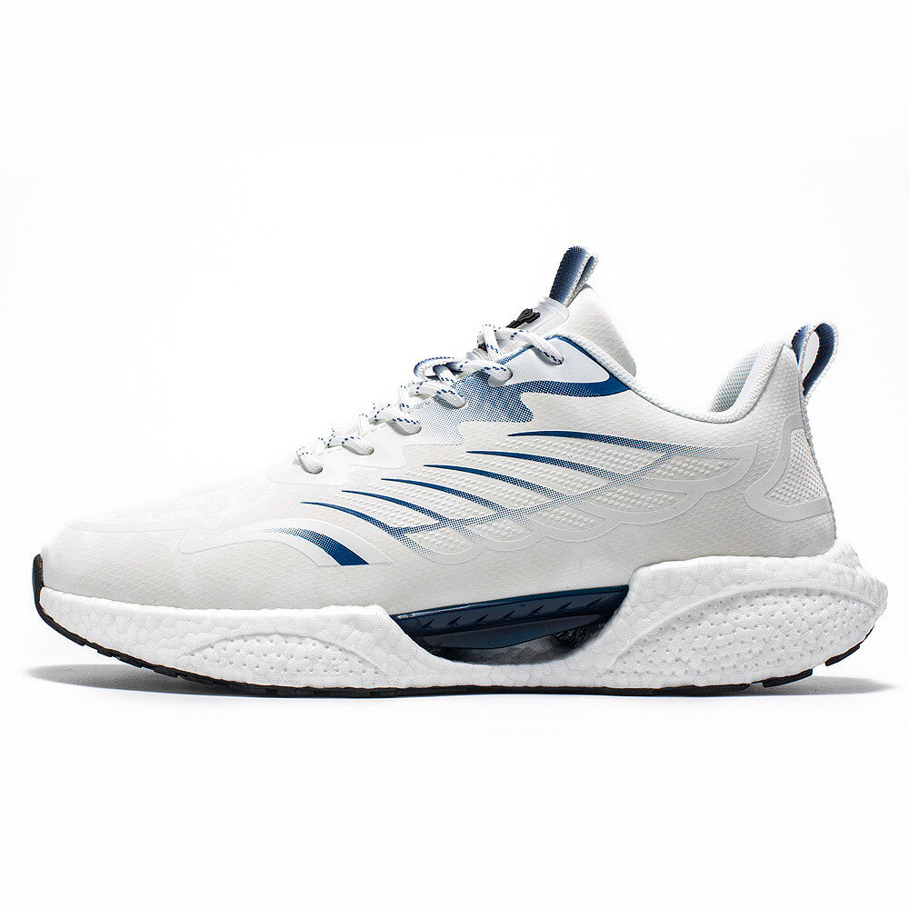 

Кроссовки UMEK Lifestyle Shoes Unisex Low-top, черный