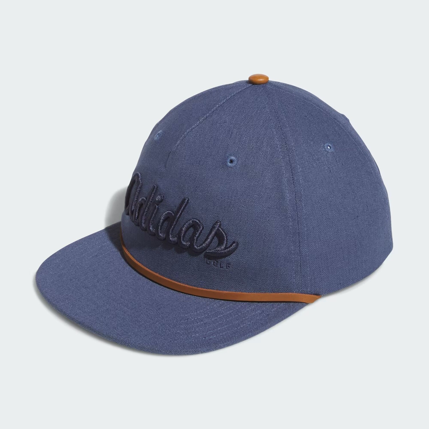 

Кепка с пятью панелями и надписью Adidas, цвет Preloved Ink