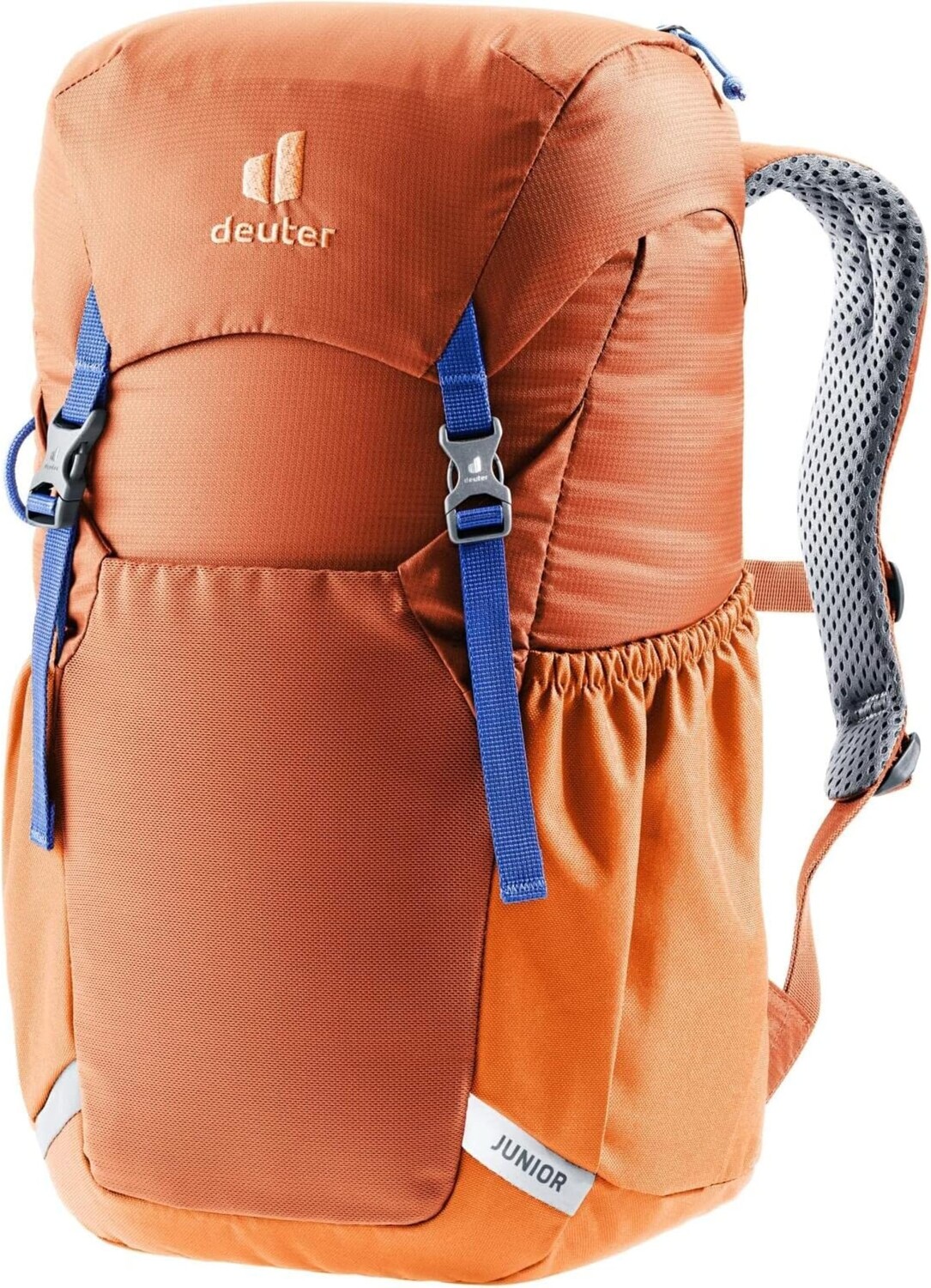 

Рюкзак Junior Deuter, цвет Chestnut/Mandarine