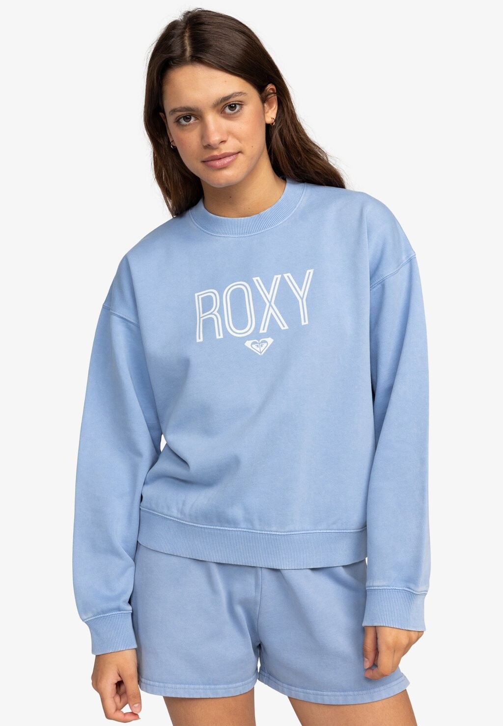 

Толстовка UNTIL DAYLIGHT Roxy, цвет bhg