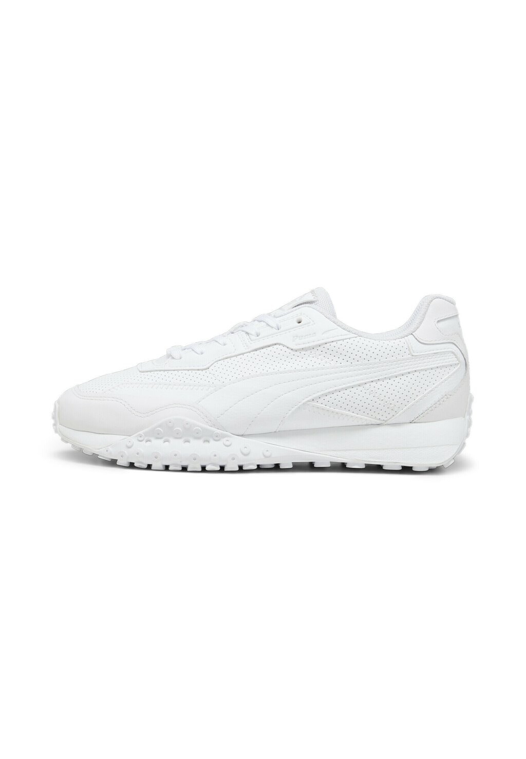 

Кеды Puma Rider, серый