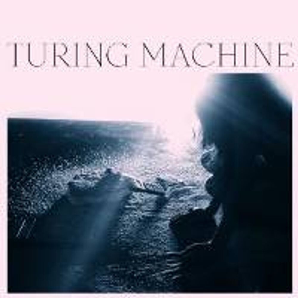 

Диск CD What Is The Meaning Of What - Turing Machine